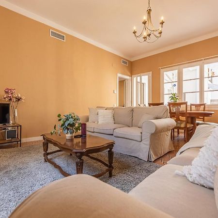 Apartamento Magnifico Piso En El Centro Tarragona Exterior foto