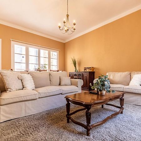 Apartamento Magnifico Piso En El Centro Tarragona Exterior foto