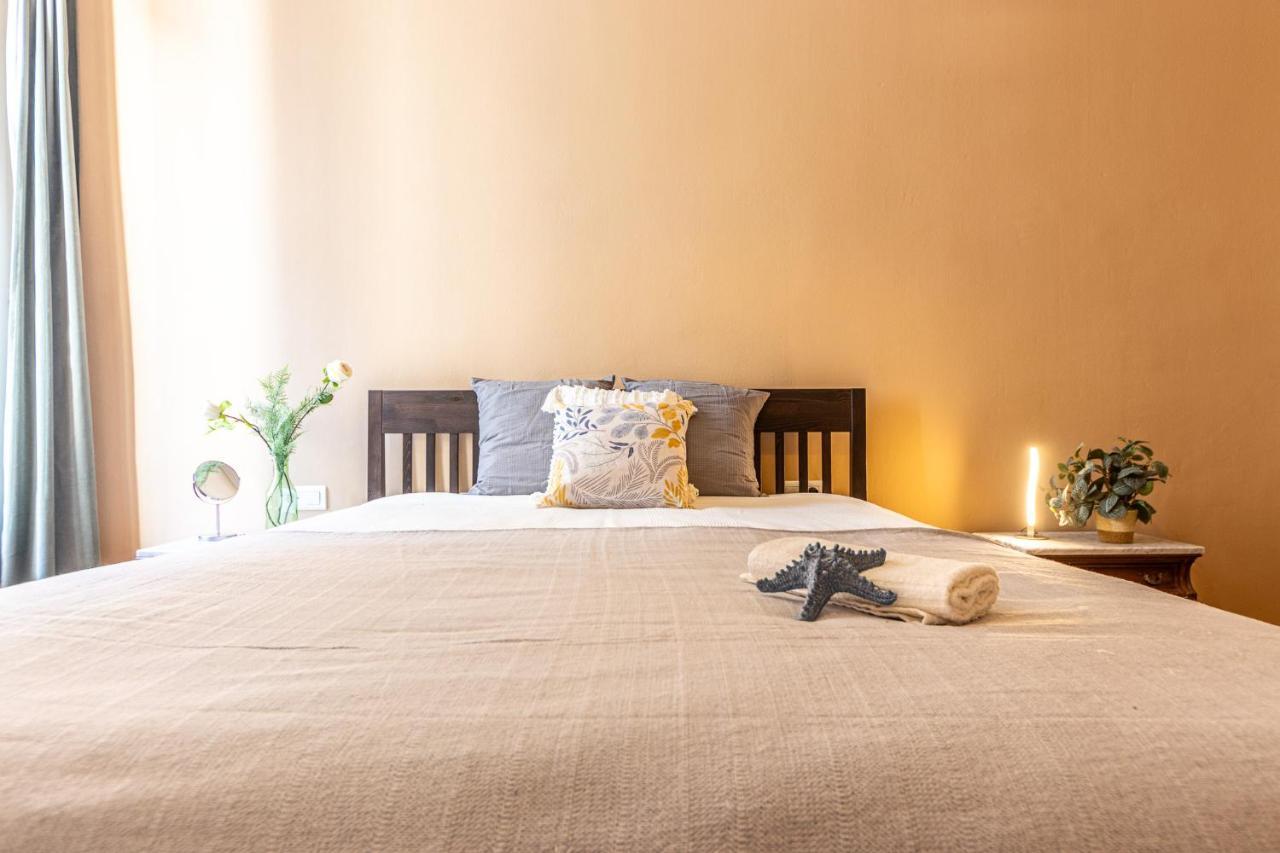 Apartamento Magnifico Piso En El Centro Tarragona Exterior foto