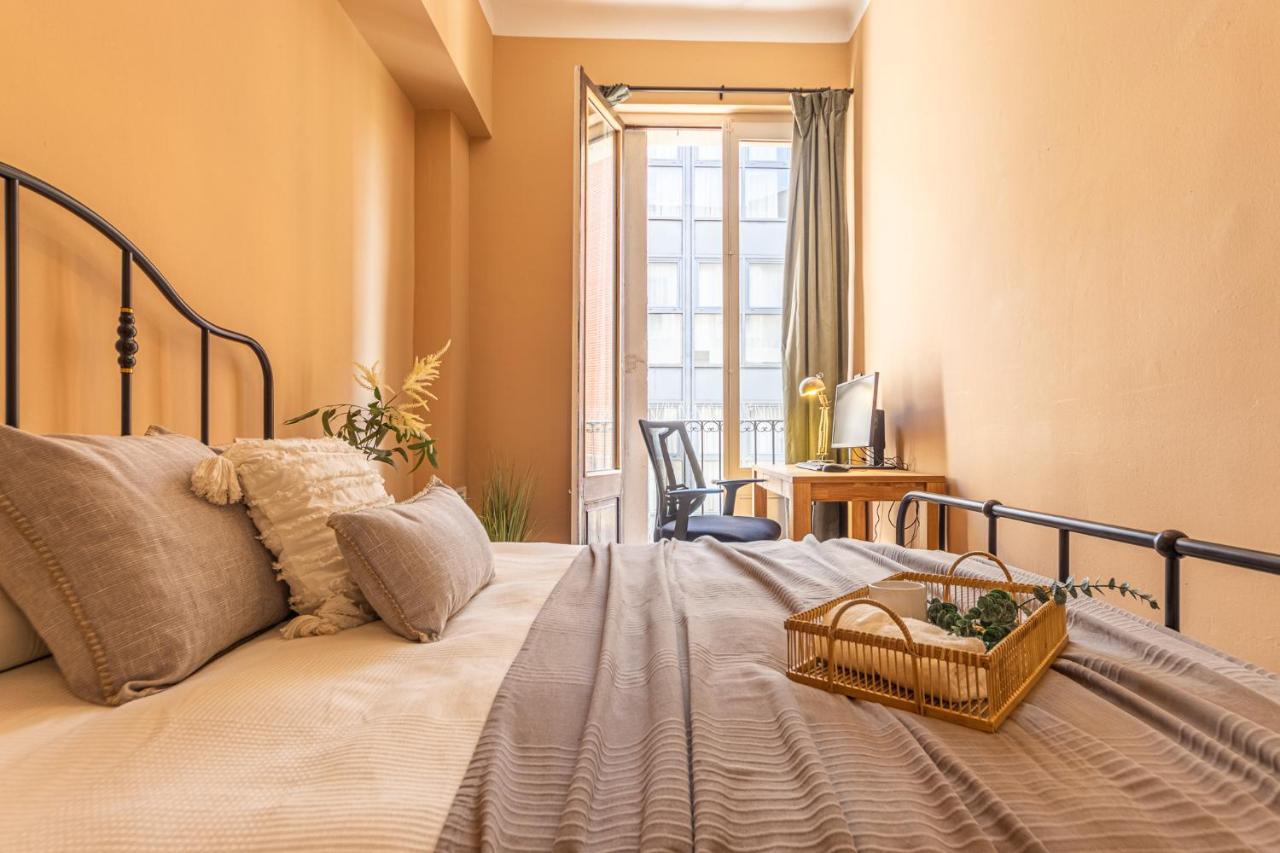 Apartamento Magnifico Piso En El Centro Tarragona Exterior foto