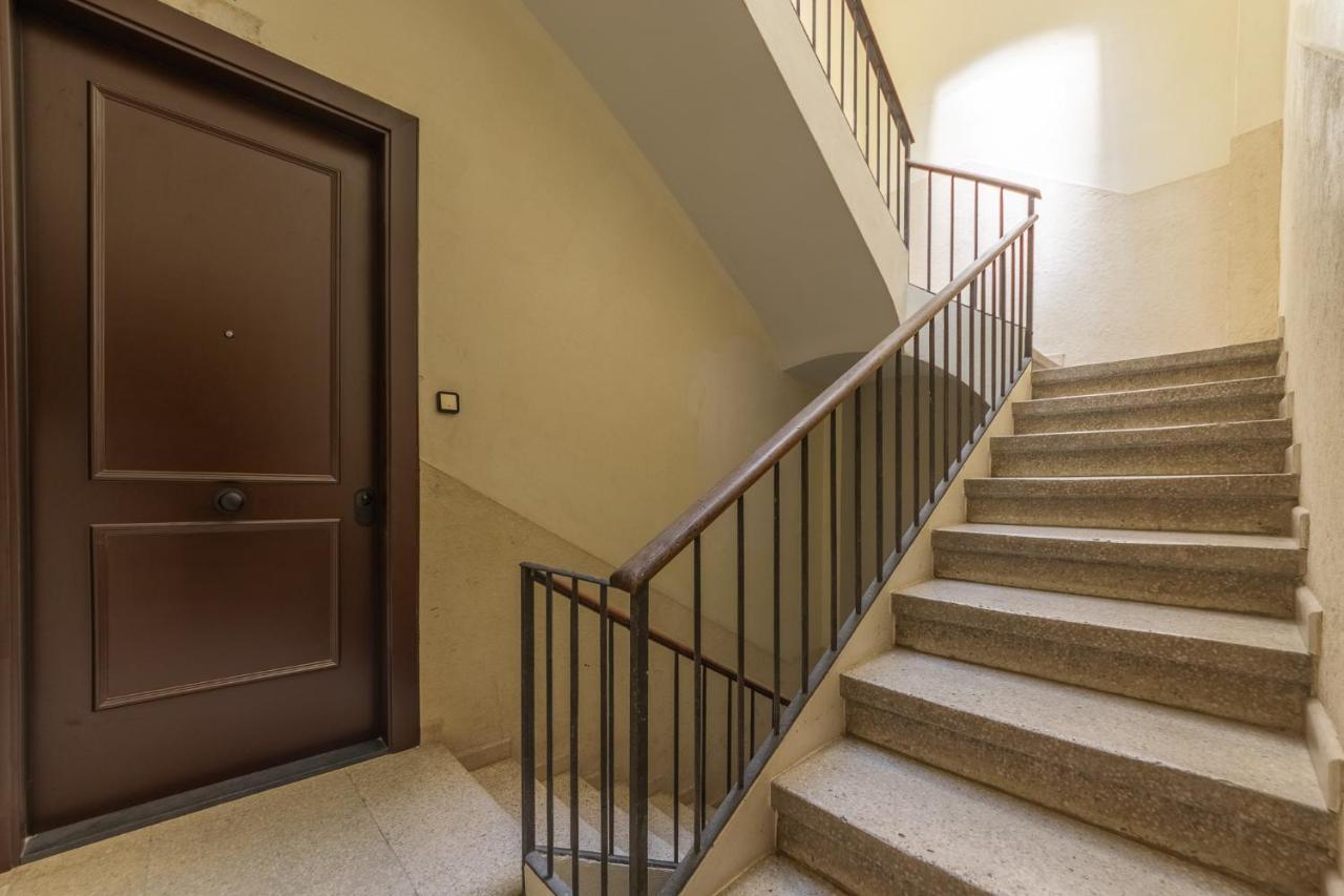 Apartamento Magnifico Piso En El Centro Tarragona Exterior foto