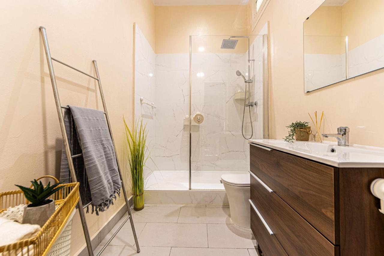 Apartamento Magnifico Piso En El Centro Tarragona Exterior foto