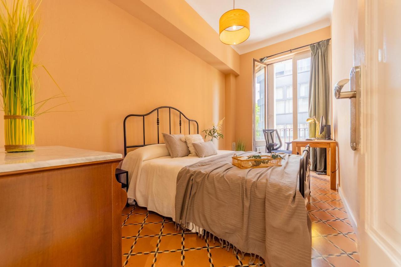 Apartamento Magnifico Piso En El Centro Tarragona Exterior foto