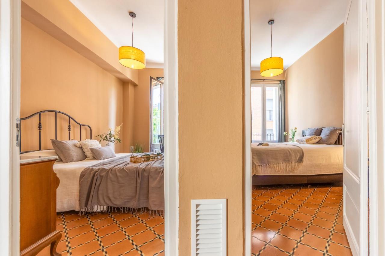 Apartamento Magnifico Piso En El Centro Tarragona Exterior foto