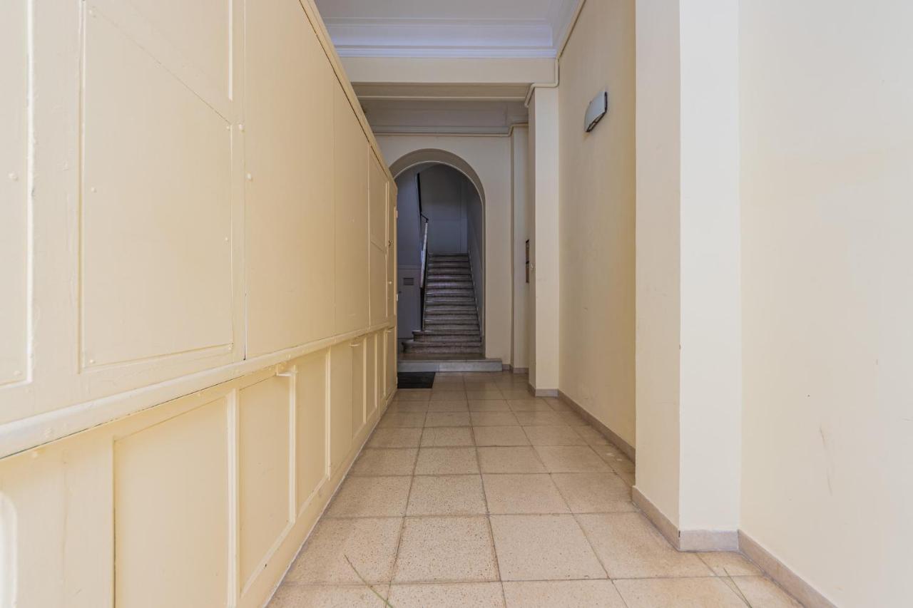 Apartamento Magnifico Piso En El Centro Tarragona Exterior foto