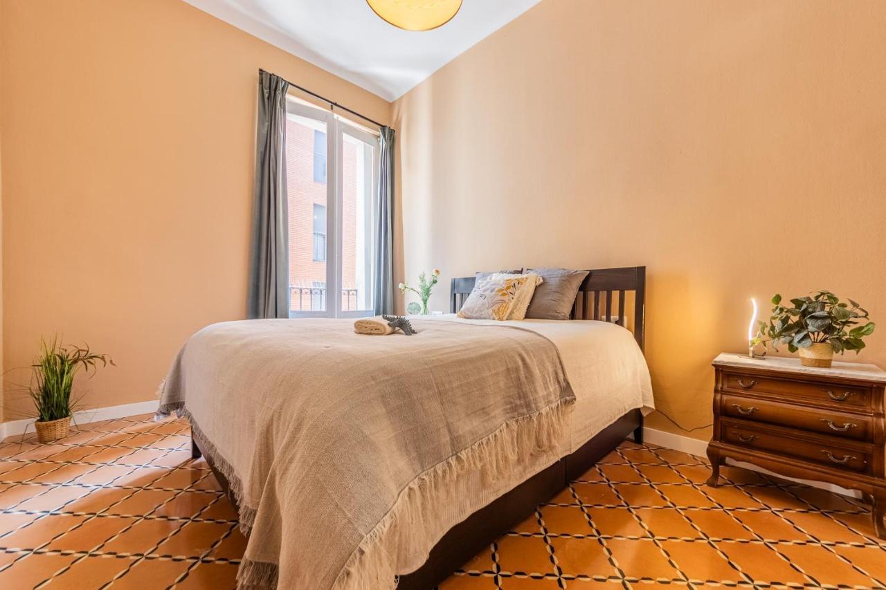 Apartamento Magnifico Piso En El Centro Tarragona Exterior foto