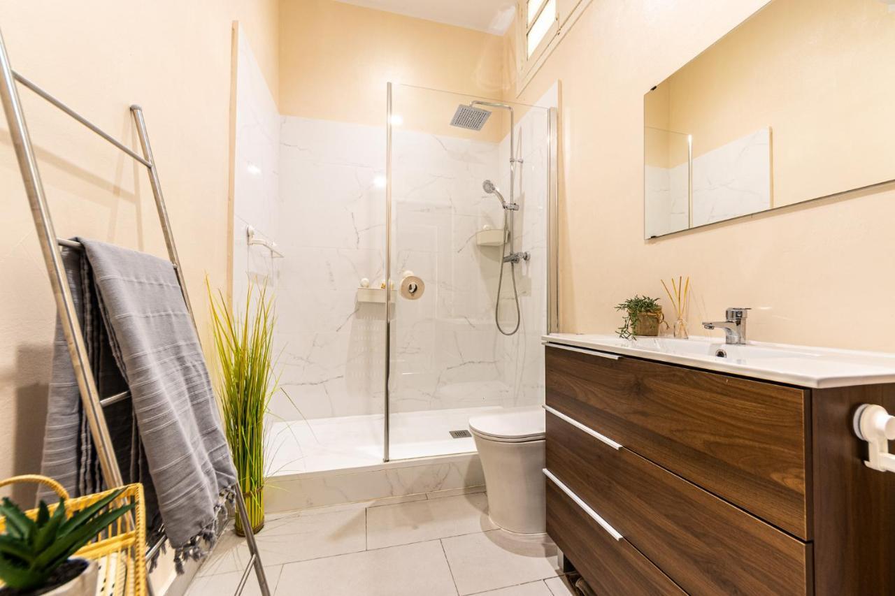 Apartamento Magnifico Piso En El Centro Tarragona Exterior foto