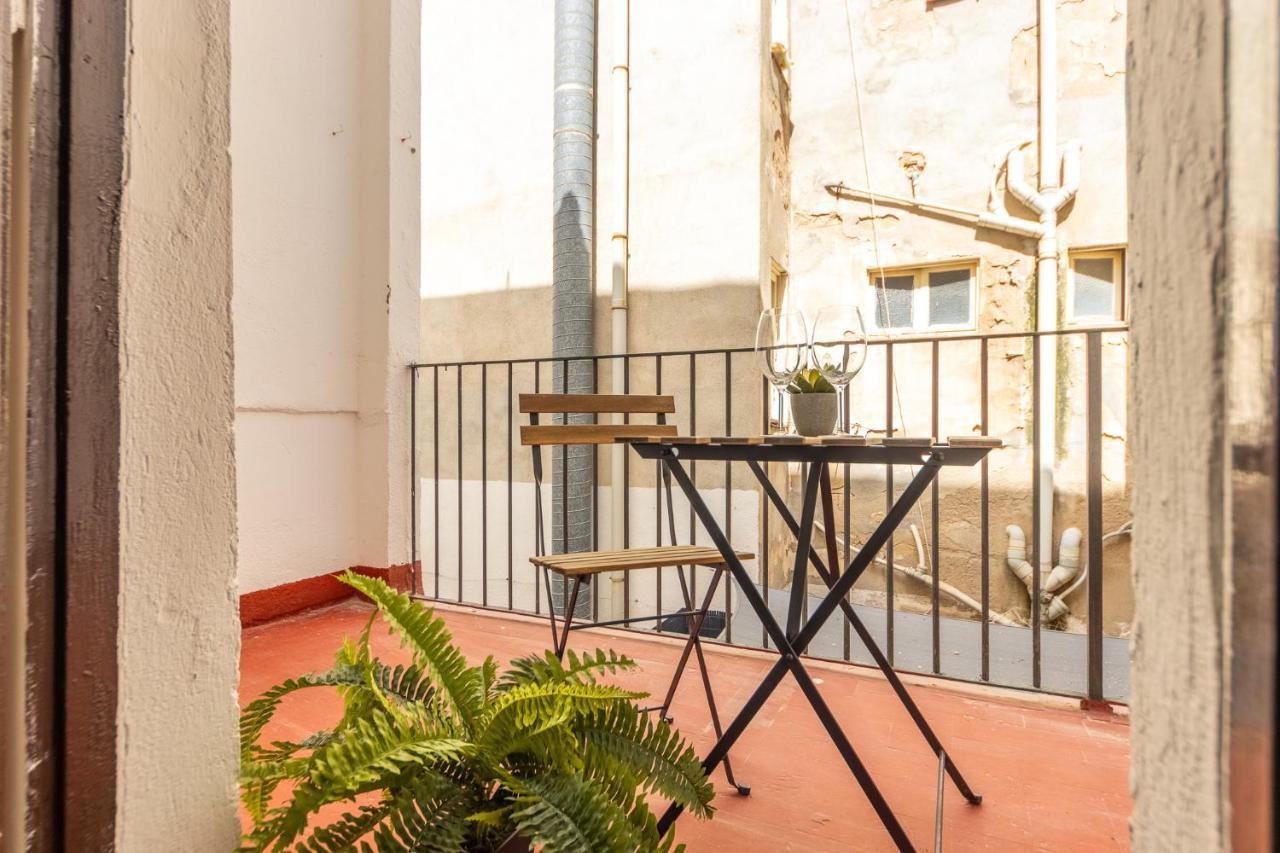 Apartamento Magnifico Piso En El Centro Tarragona Exterior foto